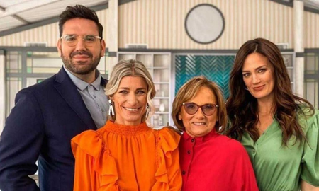 El participante de Bake Off que los jueces no quieren y el público sí El participante de Bake Off que los jueces no quieren y el público sí