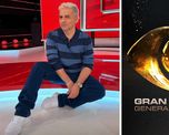 Ángel de Brito lanzó una llamativa frase sobre la posible ganadora de Gran Hermano: Generación Dorada. Ángel de Brito lanzó una llamativa frase sobre la posible ganadora de Gran Hermano: Generación Dorada.
