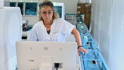 El laboratorio de análisis más moderno del país ya está operativo en el Cemafe