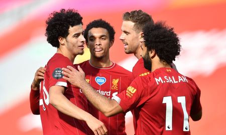 liverpool supero a manchester city y es finalista en la fa cup liverpool supero a manchester city y es finalista en la fa cup