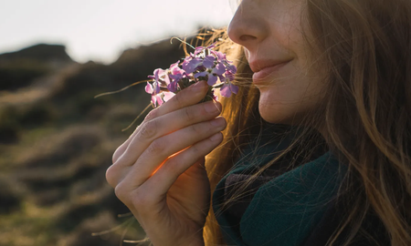 Significado de los olores: esto es lo que piensan de vos cuando sienten tu perfume Significado de los olores: esto es lo que piensan de vos cuando sienten tu perfume
