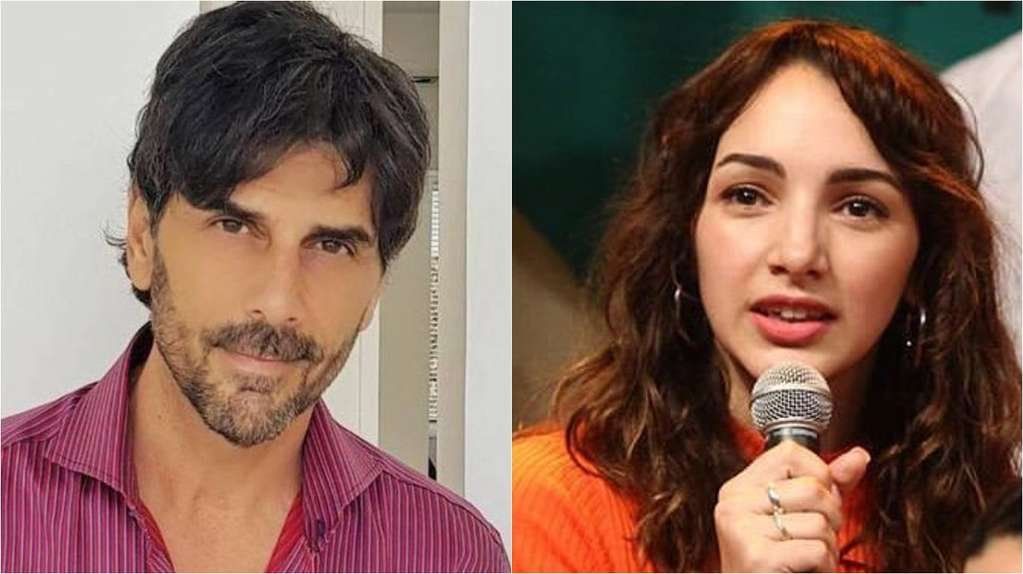 El juicio entre Thelma Fardin y Juan Darthés comienza el 30 de noviembre.