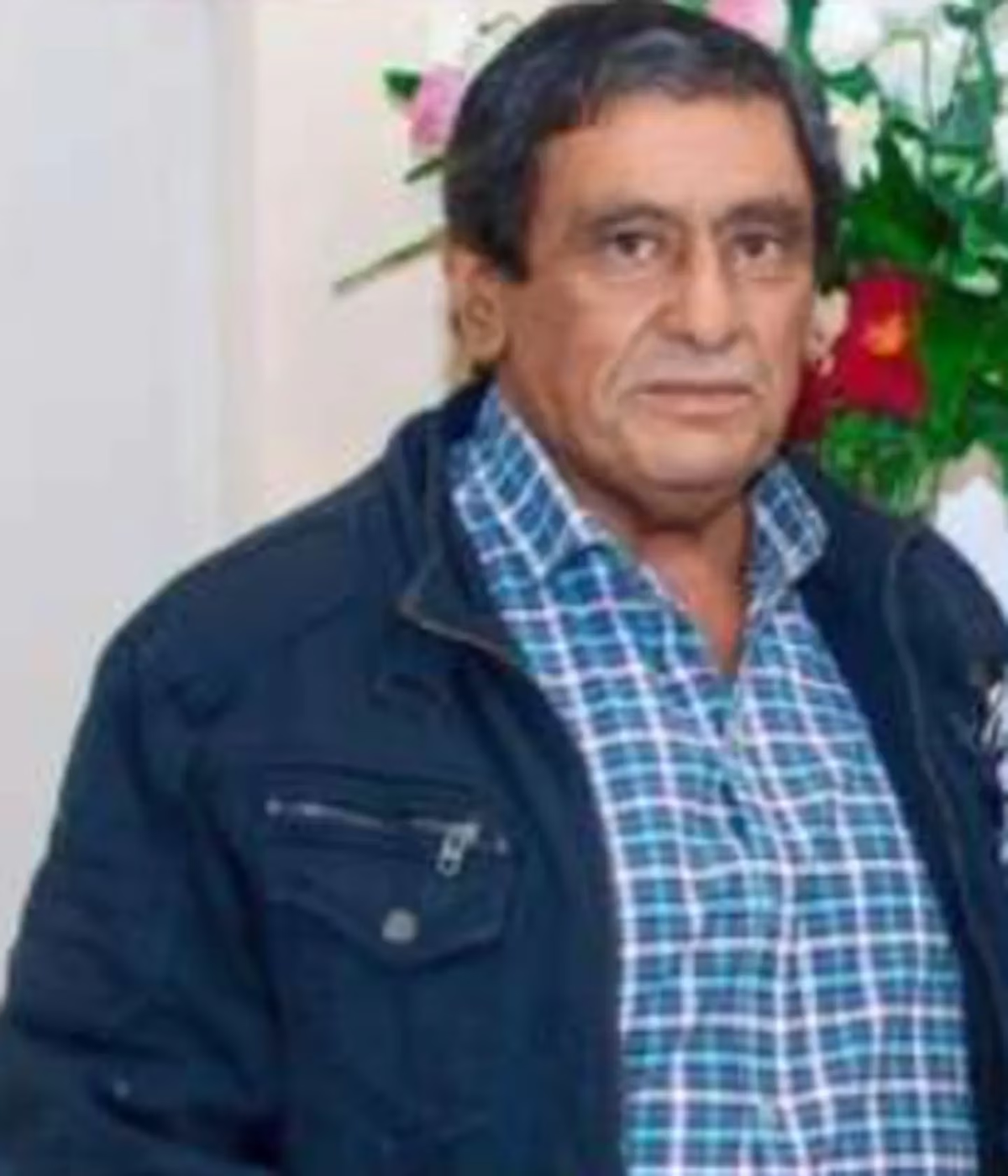 Héctor desapareció el 2 de julio y lo encontraron asesinado. (Foto: Gentileza Mendoza Post) Héctor desapareció el 2 de julio y lo encontraron asesinado. (Foto: Gentileza Mendoza Post)