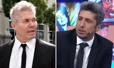 Fernando Burlando habló sobre el caso de Jey Mammón: Va a ser sangriento Fernando Burlando habló sobre el caso de Jey Mammón: Va a ser sangriento