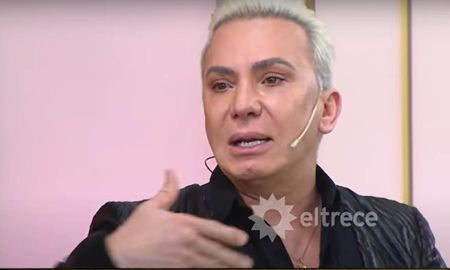 Flavio Mendoza en Corte y Confección Flavio Mendoza en Corte y Confección