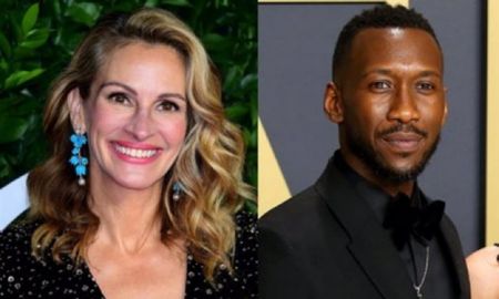Mahershala Ali y Julia Roberts protagonizarán una película de Netflix. Mahershala Ali y Julia Roberts protagonizarán una película de Netflix.