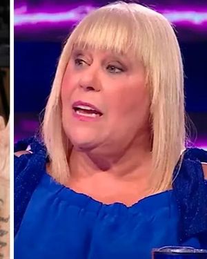 Laura Ubfal criticó la reacción de Flor Peña ante un comentario que hizo su hijo durante una transmisión en vivo. Laura Ubfal criticó la reacción de Flor Peña ante un comentario que hizo su hijo durante una transmisión en vivo.