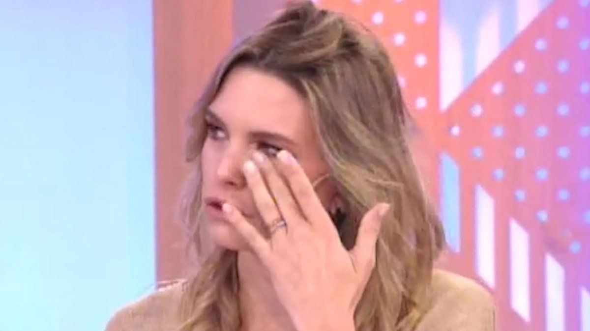 Sofía Zámolo responsabilizó a su excuñada Silvana Flores por la muerte de su madre: Son las injusticias