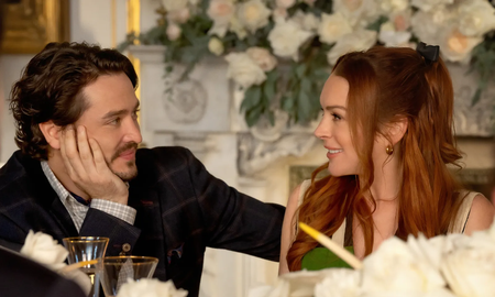 Lidnsay Lohan vuelve a Netflix con el estreno de una comedia romántica Lidnsay Lohan vuelve a Netflix con el estreno de una comedia romántica