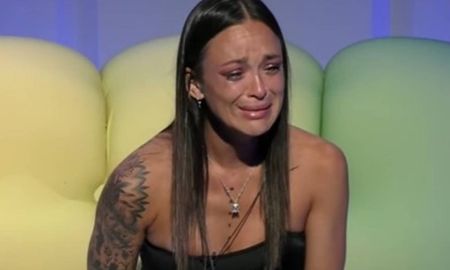 Agostina Spinelli, la villana de Gran Hermano 2023. Agostina Spinelli, la villana de Gran Hermano 2023.