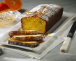 Budín de mandarinas para disfrutar en la merienda. Budín de mandarinas para disfrutar en la merienda.