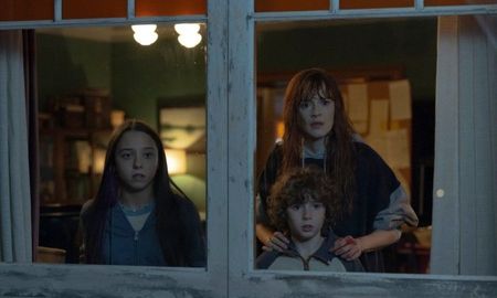 La miniserie se volvió un éxito en Netflix por su historia atrapante. La miniserie se volvió un éxito en Netflix por su historia atrapante.