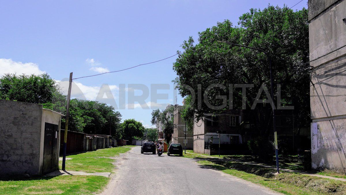 El sábado a la mañana