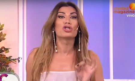 flor de la v respondio a lanata: ?sos un ?? flor de la v respondio a lanata: ?sos un ??