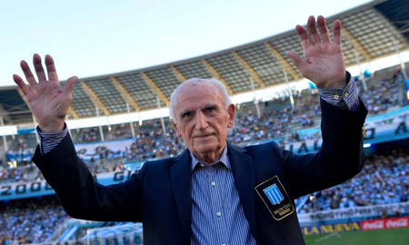 murio juan jose pizzuti, tecnico que formo el recordado equipo de jose de racing murio juan jose pizzuti, tecnico que formo el recordado equipo de jose de racing