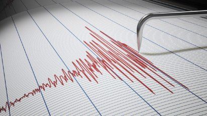 Fuerte temblor en Mendoza: se registró un sismo de magnitud 5 en la región