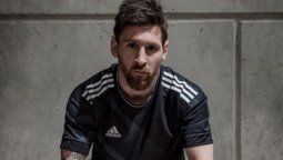 Los botines que estrenará Messi en la final de la Copa del Rey Los botines que estrenará Messi en la final de la Copa del Rey