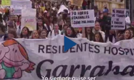 Cristina Kirchner publicó un video en sus redes sociales con duras críticas a Javier Milei Cristina Kirchner publicó un video en sus redes sociales con duras críticas a Javier Milei