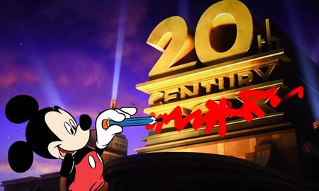 disney elimina a fox del logo de sus peliculas: el final de una epoca disney elimina a fox del logo de sus peliculas: el final de una epoca