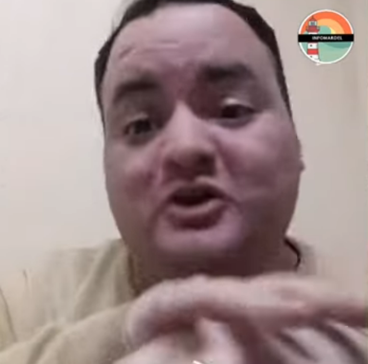 Este es el caso de Fabián Sandunguera, un joven de 28 años, oriundo de Neuquén, que confesó ser virgen.