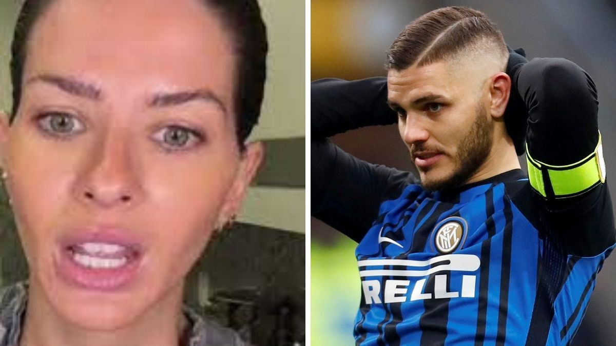 Ángel de Brito terminó con el misterio y contó cómo fue el encuentro de la actriz y el futbolista.&nbsp;