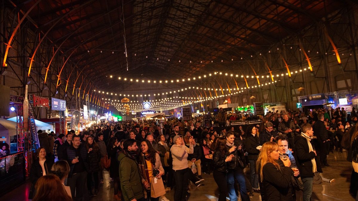 El Invernal 2025 se desarrollará del 18 a 20 de julio en la Estación Belgrano de Santa Fe.