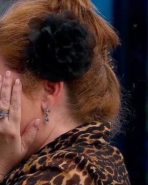 Andrea del Boca negocia los detalles de su vuelta a Gran Hermano tras someterse a una reconstrucción dental. Andrea del Boca negocia los detalles de su vuelta a Gran Hermano tras someterse a una reconstrucción dental.