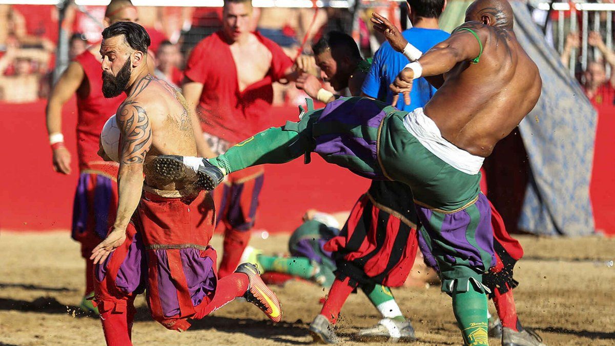 Calcio Storico