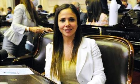 Romina de Gran Hermano participó de una fiesta en la Quinta de Olivos en plena cuarentena Romina de Gran Hermano participó de una fiesta en la Quinta de Olivos en plena cuarentena