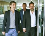 Dirigentes de la Liga Profesional se reunieron este miércoles con representantes del Gobierno nacional. Las autoridades de River y Boca lo harán el jueves con el gobierno porteño.&nbsp;