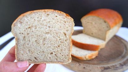 Adiós al horno: el nuevo electrodoméstico que revoluciona las recetas de pan casero