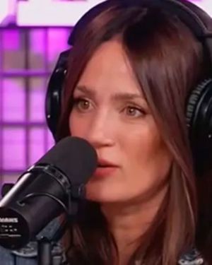 La conductora cuestionó el mandato de esperar tres meses para anunciar un embarazo y habló sobre el duelo gestacional en soledad. La conductora cuestionó el mandato de esperar tres meses para anunciar un embarazo y habló sobre el duelo gestacional en soledad.