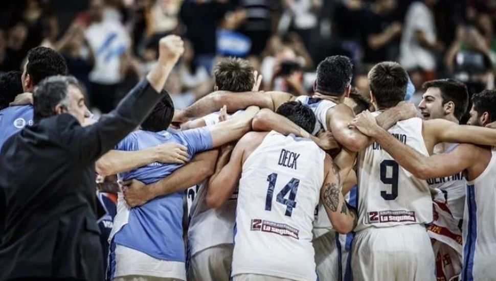 Mundial de Básquet: los antecedentes de Argentina, ante una nueva cita con la historia