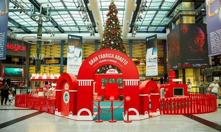 Quince shoppings del Grupo IRSA participarán de una nueva edición de Noche Shopping en todo el país. Quince shoppings del Grupo IRSA participarán de una nueva edición de Noche Shopping en todo el país.