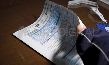 Por primera vez, se incorporaron a un censo nacional preguntas sobre identidad de género. Por primera vez, se incorporaron a un censo nacional preguntas sobre identidad de género.