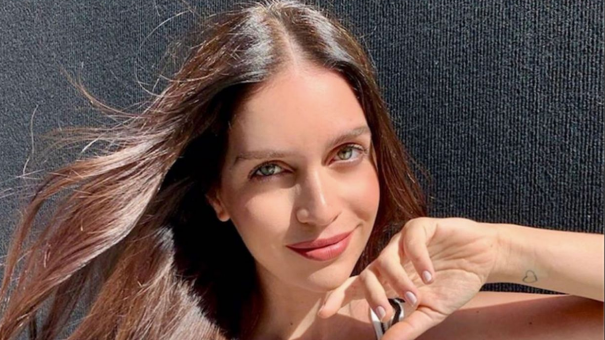 La impensada regla de Zaira Nara para tener encuentros íntimos