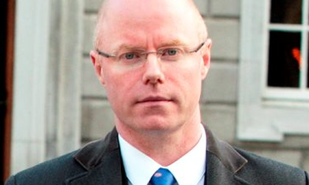 Stephen Donnelly Stephen Donnelly