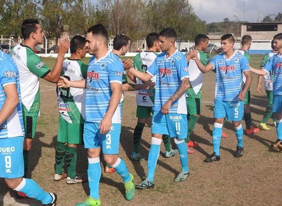 Se pone en marcha el torneo Clausura Pascual “El Abuelo“ Mendoza