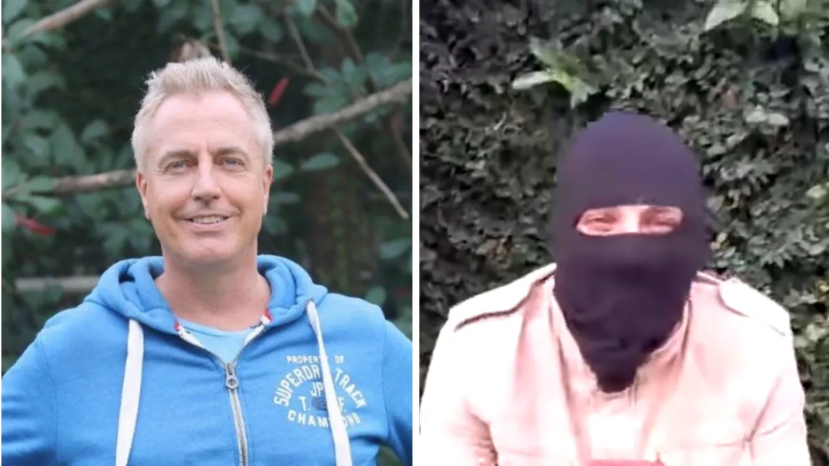 El denunciante de Marley decidió permanecer en el anonimato para proteger su identidad.