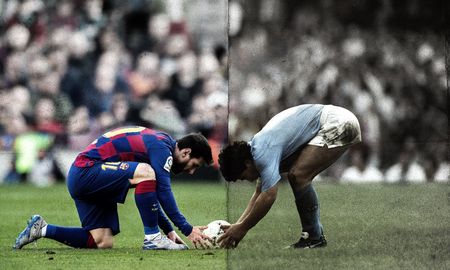 la locura por messi en napoles es proporcional a la preocupacion por el coronavirus la locura por messi en napoles es proporcional a la preocupacion por el coronavirus