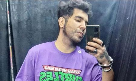 El teléfono celular que portaba Fernando André Sabag Montiel, el agresor detenido por el atentado contra la vicepresidenta Cristina Fernández de Kirchner, fue reseteado. El teléfono celular que portaba Fernando André Sabag Montiel, el agresor detenido por el atentado contra la vicepresidenta Cristina Fernández de Kirchner, fue reseteado.