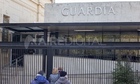 un policia perdio un ojo tras ser agredido cuando desactivaba un evento un policia perdio un ojo tras ser agredido cuando desactivaba un evento