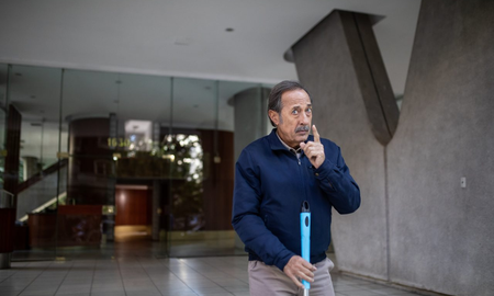 El Encargado llega a la pantalla de El Trece: ¿desde cuándo se podrá ver? El Encargado llega a la pantalla de El Trece: ¿desde cuándo se podrá ver?