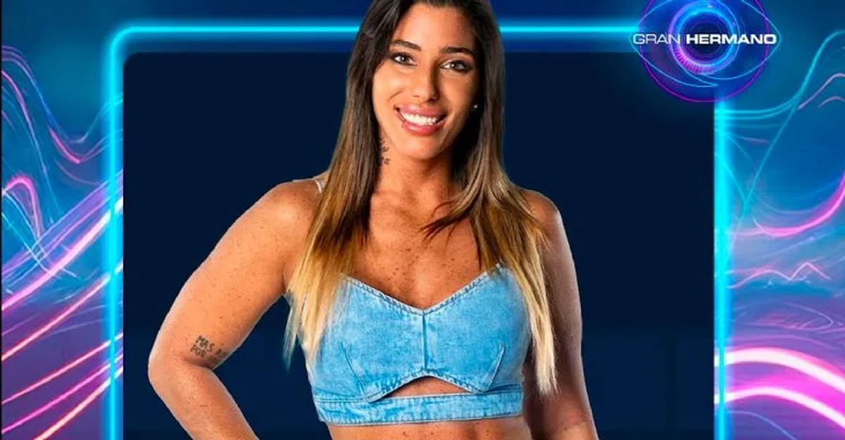 Catalina Gorostidi se ganó una mención de Yanina Latorre luego de sus continuas menciones a LAM en Gran Hermano. Catalina Gorostidi se ganó una mención de Yanina Latorre luego de sus continuas menciones a LAM en Gran Hermano.