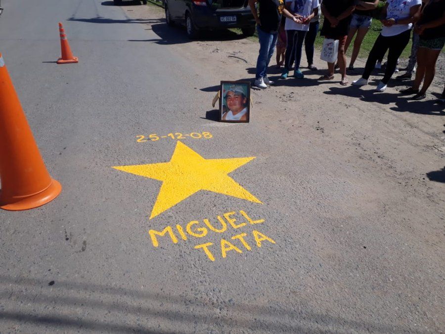 La ciudad tiene una nueva “estrella amarilla”