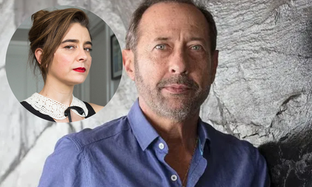 Guillermo Francella liquidó a Érica Rivas por su feminismo y su ausencia en Casados con hijos Guillermo Francella liquidó a Érica Rivas por su feminismo y su ausencia en Casados con hijos