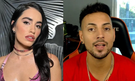 Lali y Cazzu apuntaron contra Coscu tras su llanto por las acusaciones de acoso: Muy gil Lali y Cazzu apuntaron contra Coscu tras su llanto por las acusaciones de acoso: Muy gil