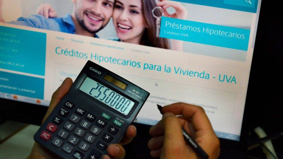Piden congelar la cuota de los créditos UVA: en Santa Fe hay 16.000 afectados
