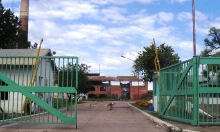 Villa Guillermina: cuatro heridos tras la explosión de un sil Villa Guillermina: cuatro heridos tras la explosión de un sil