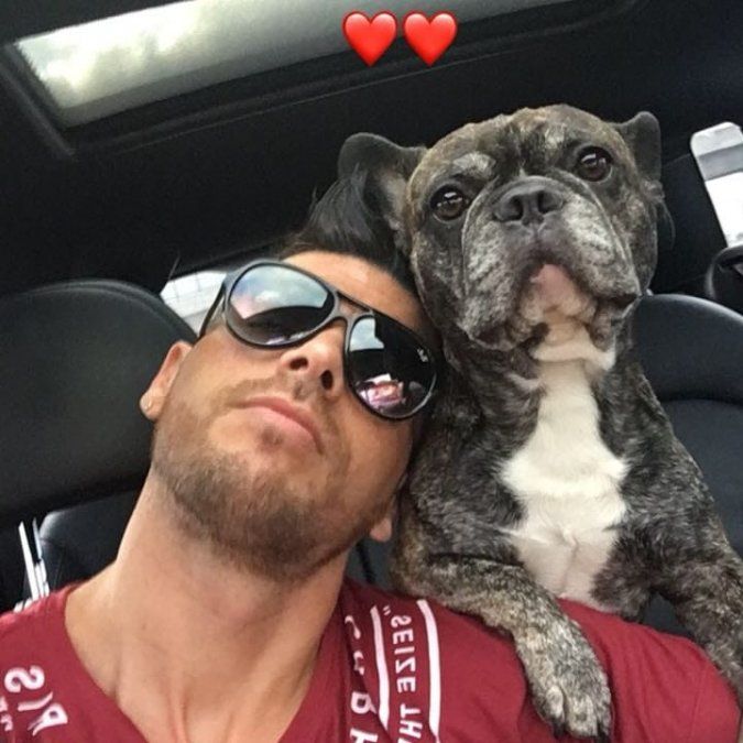 Cristian U, el paseador de perros que ganó la quinta edición de Gran Hermano.